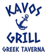 Kavos Grill